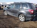 2015 Subaru Forester — photo 3 of 17 | VIN JF2SJADC3FH804224