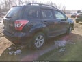 2015 Subaru Forester — photo 4 of 17 | VIN JF2SJADC3FH804224