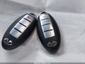 2011 Infiniti QX56 — photo 11 of 14 | VIN JN8AZ2NF3B9502832