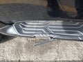 2011 Infiniti QX56 — photo 12 of 14 | VIN JN8AZ2NF3B9502832
