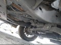 Photo 13 of 14 — 2011 Infiniti QX56