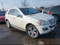 2011 Mercedes-Benz ML-Class — photo 1 of 16 | VIN 4JGBB8GB6BA722025
