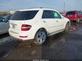 Photo 4 of 16 — 2011 Mercedes-Benz ML-Class
