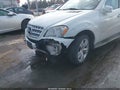 2011 Mercedes-Benz ML-Class — photo 6 of 16 | VIN 4JGBB8GB6BA722025
