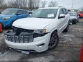 Photo 2 of 16 — 2017 Jeep Grand Cherokee