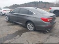 2019 Honda Accord — photo 3 of 16 | VIN 1HGCV1F12KA029955