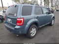 2012 Ford Escape — photo 4 of 13 | VIN 1FMCU0D70CKB58044