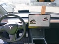 2022 Tesla Model Y — photo 19 of 24 | VIN 7SAYGDEF0NF446034