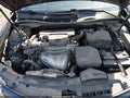 2014 Toyota Camry — photo 10 of 16 | VIN 4T1BF1FK3EU753815