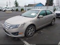2010 Ford Fusion — photo 2 of 11 | VIN 3FAHP0HG7AR242615