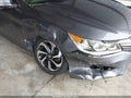 Photo 6 of 17 — 2017 Honda Accord