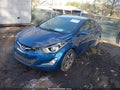Photo 2 of 11 — 2015 Hyundai Elantra