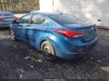Photo 3 of 11 — 2015 Hyundai Elantra