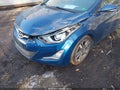 2015 Hyundai Elantra — photo 6 of 11 | VIN KMHDH4AE2FU377180