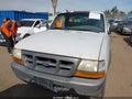 2000 Ford Ranger — photo 12 of 16 | VIN 1FTYR11V8YPC00457