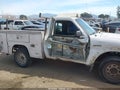 Photo 6 of 16 — 2000 Ford Ranger