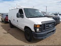 Photo 1 of 11 — 2010 Ford E-350