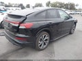 2023 Audi Q4 e-tron Sportback — photo 4 of 21 | VIN WA122BFZ2PP057123