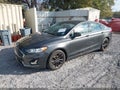 2020 Ford Fusion — photo 2 of 17 | VIN 3FA6P0HD1LR161013