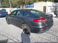 Photo 3 of 17 — 2020 Ford Fusion
