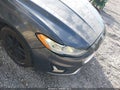 Photo 6 of 17 — 2020 Ford Fusion