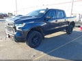 Photo 2 of 18 — 2024 Chevrolet Silverado 1500