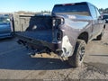 2024 Chevrolet Silverado 1500 — photo 6 of 18 | VIN 3GCPDFEKXRG268336