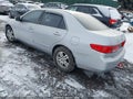 Photo 3 of 11 — 2005 Honda Accord