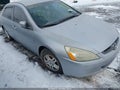 Photo 6 of 11 — 2005 Honda Accord