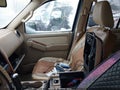 2010 Ford Explorer — photo 5 of 11 | VIN 1FMEU7EE3AUA61100