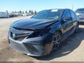 2018 Toyota Camry — photo 2 of 19 | VIN 4T1B11HK1JU141473
