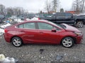 Photo 14 of 17 — 2016 Chevrolet Cruze