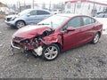 Photo 2 of 17 — 2016 Chevrolet Cruze