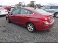 2016 Chevrolet Cruze — photo 3 of 17 | VIN 1G1BE5SM5G7277213