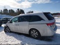 Photo 13 of 16 — 2016 Honda Odyssey