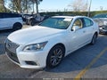 Photo 2 of 16 — 2015 Lexus LS 460