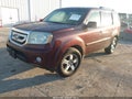 2010 Honda Pilot — photo 2 of 16 | VIN 5FNYF4H4XAB028049