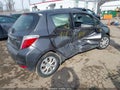 Photo 4 of 16 — 2014 Toyota Yaris