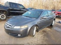 2008 Acura TL — photo 2 of 16 | VIN 19UUA66208A040418