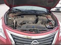 Photo 10 of 11 — 2015 Nissan Altima