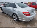 2010 Mercedes-Benz C-Class — photo 3 of 11 | VIN WDDGF5EB3AF493164