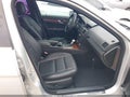 2010 Mercedes-Benz C-Class — photo 5 of 11 | VIN WDDGF5EB3AF493164