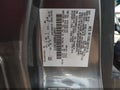 2011 Ford Focus — photo 9 of 11 | VIN 1FAHP3FN8BW126213