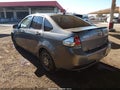2011 Ford Focus — photo 3 of 11 | VIN 1FAHP3FN8BW126213