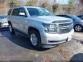 Photo 1 of 17 — 2015 Chevrolet Tahoe