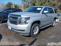 Photo 2 of 17 — 2015 Chevrolet Tahoe