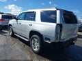 Photo 3 of 17 — 2015 Chevrolet Tahoe