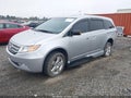 2011 Honda Odyssey — photo 2 of 16 | VIN 5FNRL5H95BB012809