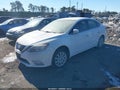 2016 Nissan Sentra — photo 2 of 12 | VIN 3N1AB7AP7GY228762