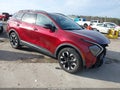 Photo 1 of 17 — 2024 Kia Sportage